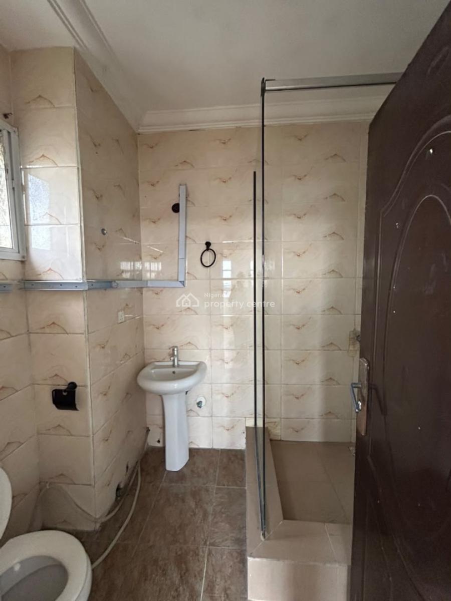 3 Bedroom Serviced Apartment in Osapa, Lekki, Osapa, Lekki, Lagos, Flat / Apartment for Sale