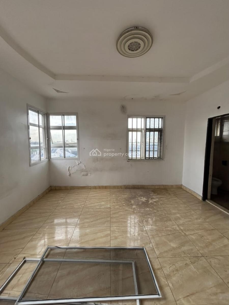 3 Bedroom Serviced Apartment in Osapa, Lekki, Osapa, Lekki, Lagos, Flat / Apartment for Sale