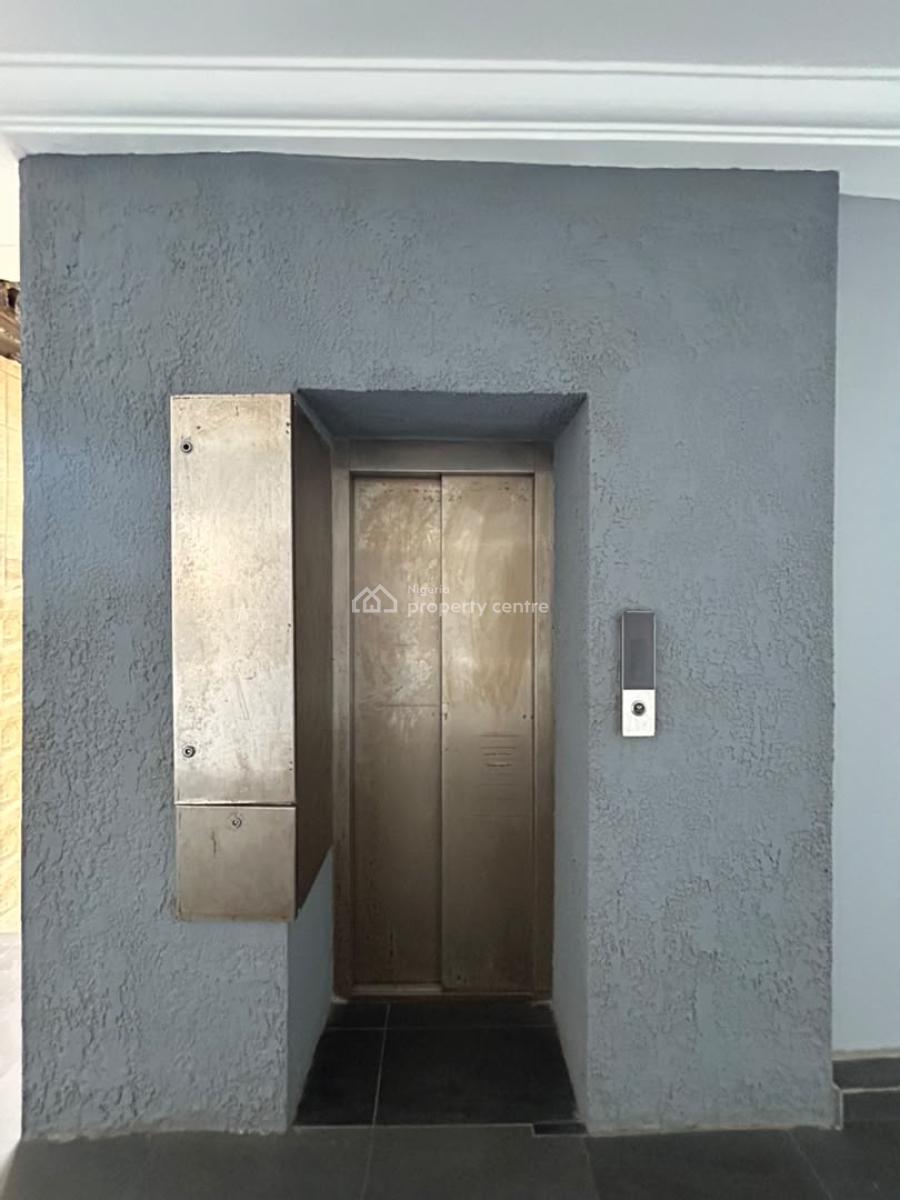 3 Bedroom Serviced Apartment in Osapa, Lekki, Osapa, Lekki, Lagos, Flat / Apartment for Sale