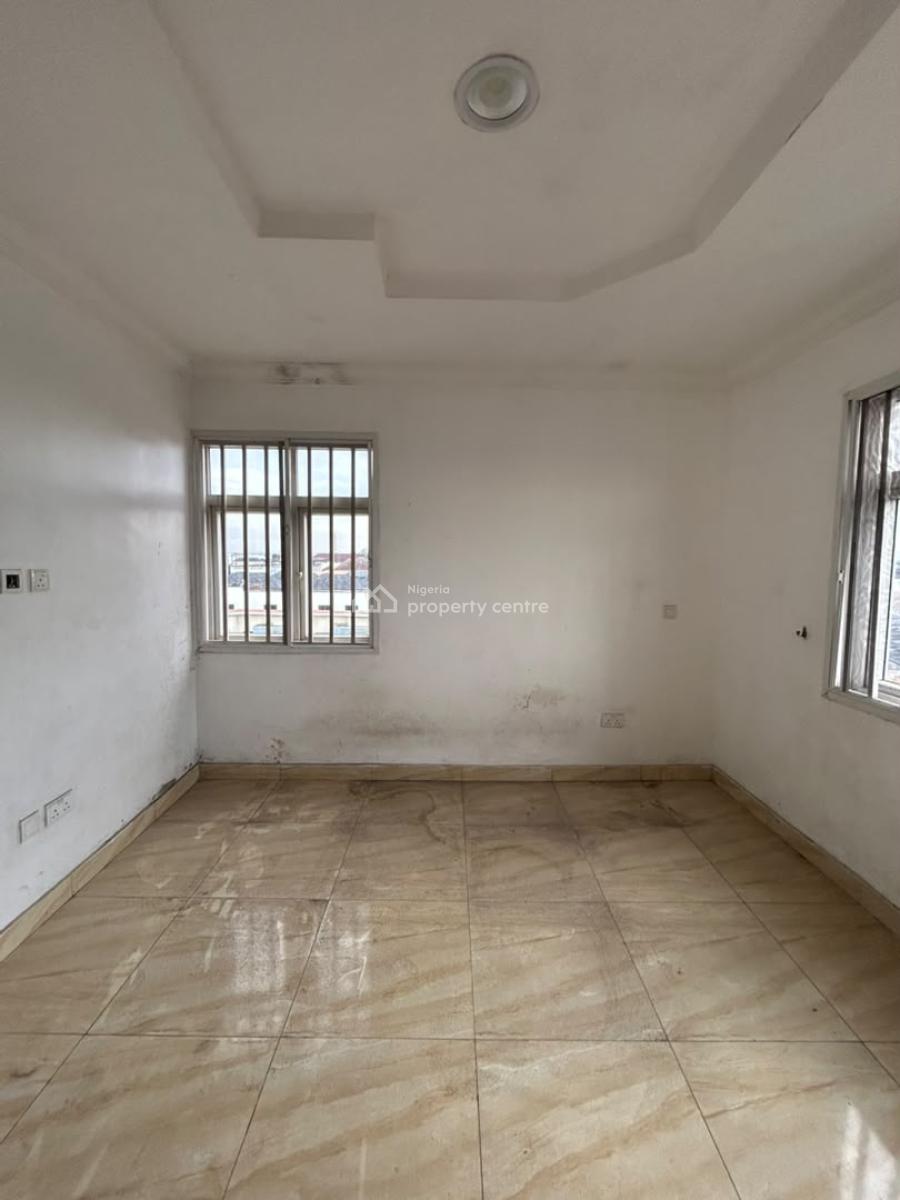 3 Bedroom Serviced Apartment in Osapa, Lekki, Osapa, Lekki, Lagos, Flat / Apartment for Sale