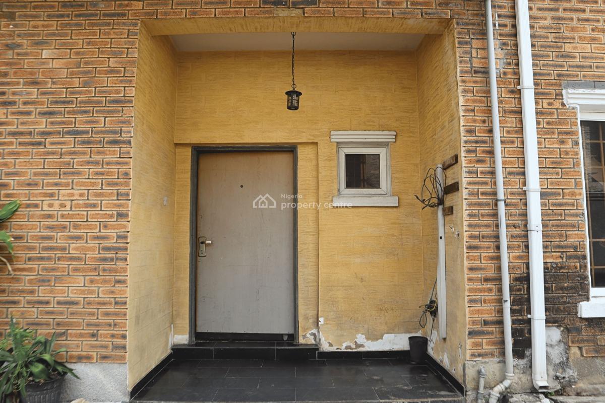 Stylish Studio Apartment, Close to Imax Cinema, Lekki Phase 1, Lekki, Lagos, Self Contain (single Rooms) for Rent