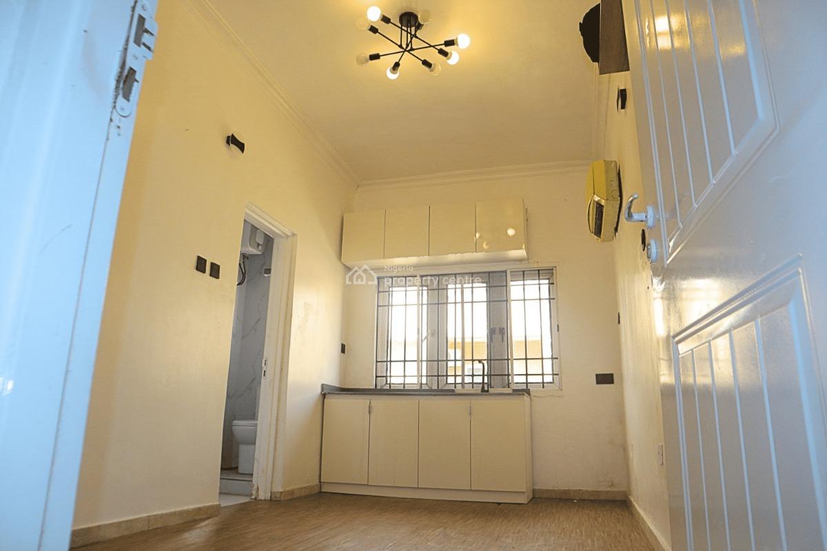Stylish Studio Apartment, Close to Imax Cinema, Lekki Phase 1, Lekki, Lagos, Self Contain (single Rooms) for Rent