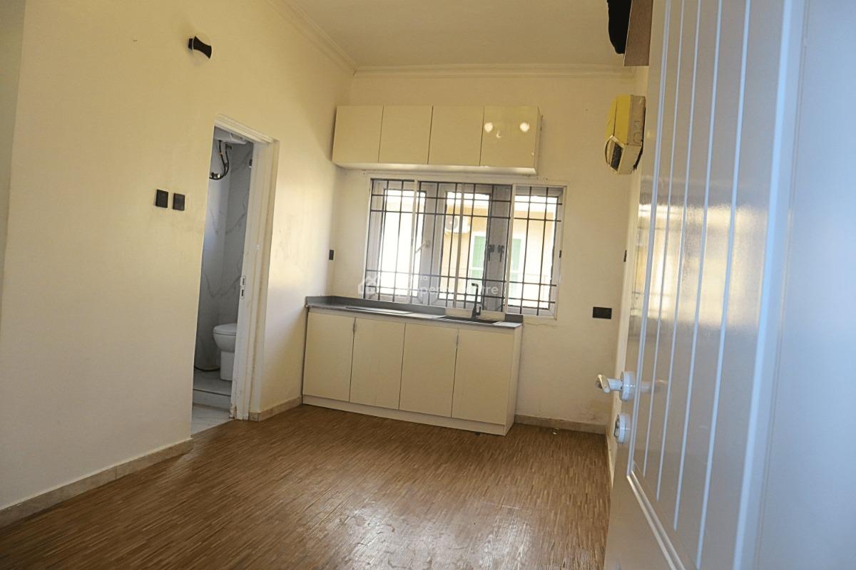 Stylish Studio Apartment, Close to Imax Cinema, Lekki Phase 1, Lekki, Lagos, Self Contain (single Rooms) for Rent