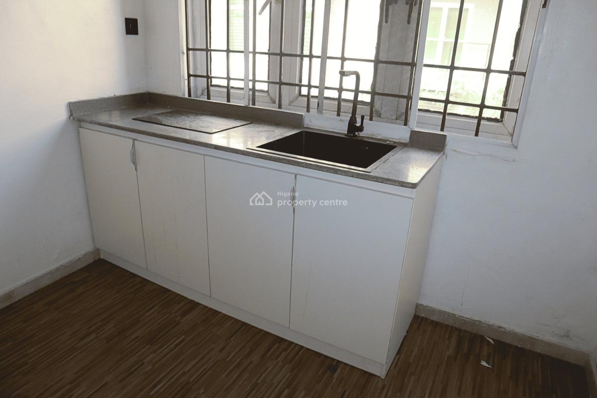 Stylish Studio Apartment, Close to Imax Cinema, Lekki Phase 1, Lekki, Lagos, Self Contain (single Rooms) for Rent