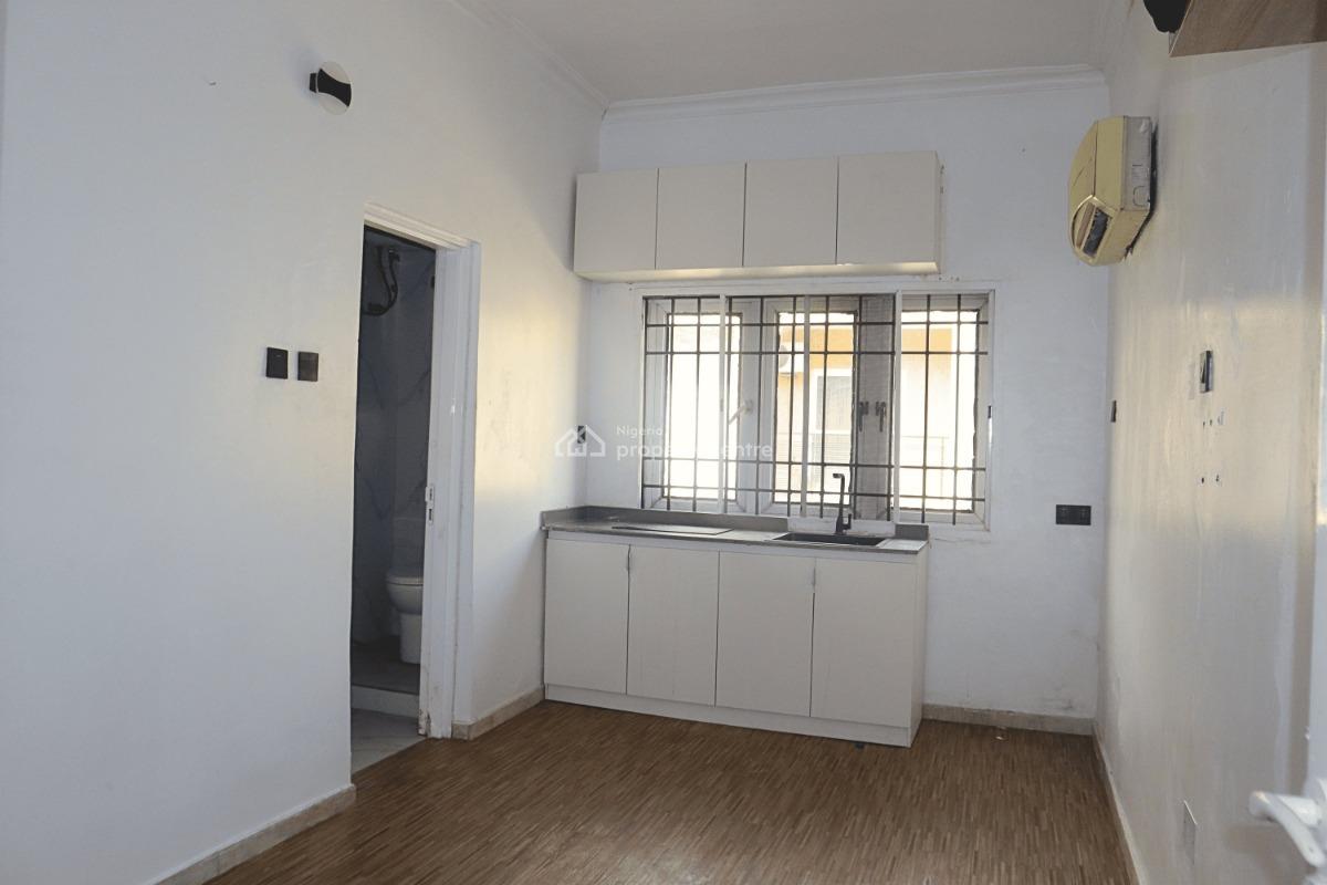 Stylish Studio Apartment, Close to Imax Cinema, Lekki Phase 1, Lekki, Lagos, Self Contain (single Rooms) for Rent