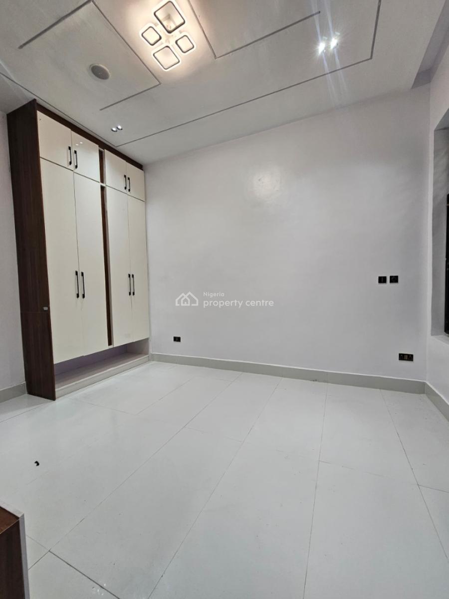 Brand New 5 Bedroom Fully Detached Duplex, Ajah, Lagos, Detached Duplex for Sale
