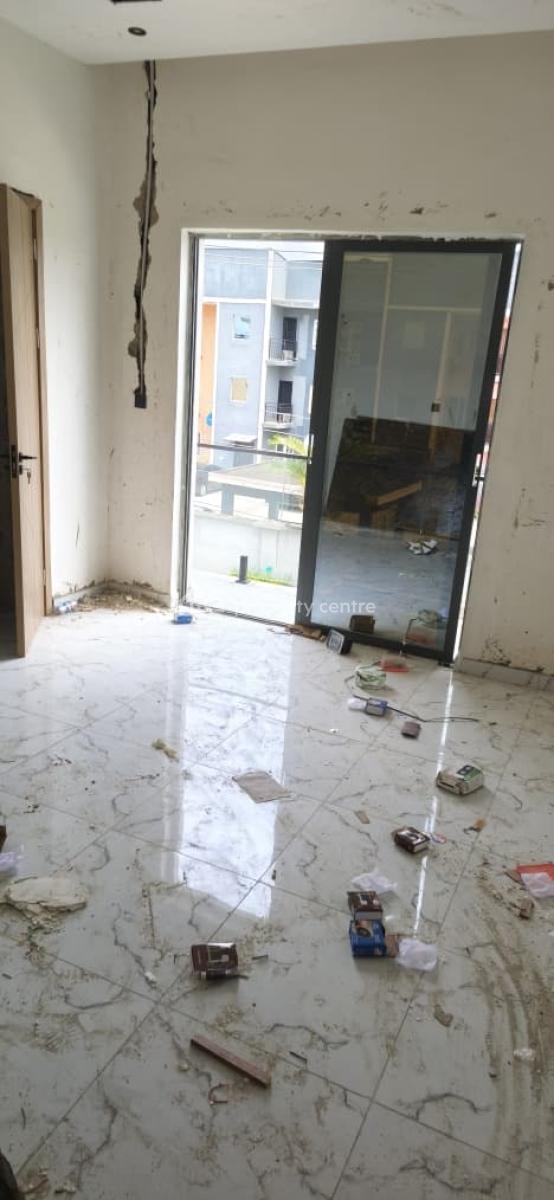 Selling of Luxury Flats in Ikate Lekki, Ikate Elegushi, Lekki, Lagos, Flat / Apartment for Sale