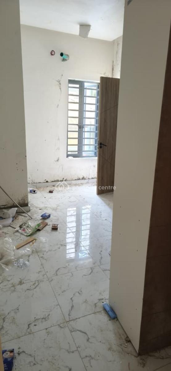 Selling of Luxury Flats in Ikate Lekki, Ikate Elegushi, Lekki, Lagos, Flat / Apartment for Sale