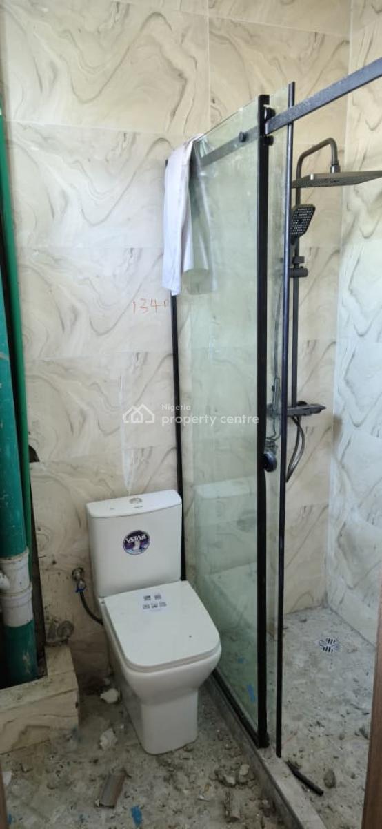 Selling of Luxury Flats in Ikate Lekki, Ikate Elegushi, Lekki, Lagos, Flat / Apartment for Sale
