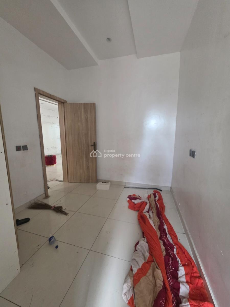 Luxury 4 Bedroom Terrace Duplex in a Strategic Location, Ikota Gra, Ikota, Lekki, Lagos, Terraced Duplex for Sale