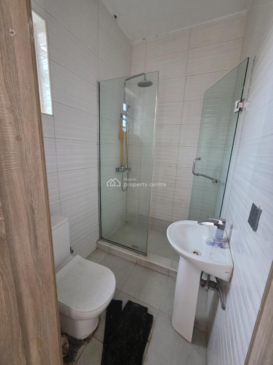 Luxury 4 Bedroom Terrace Duplex in a Strategic Location, Ikota Gra, Ikota, Lekki, Lagos, Terraced Duplex for Sale