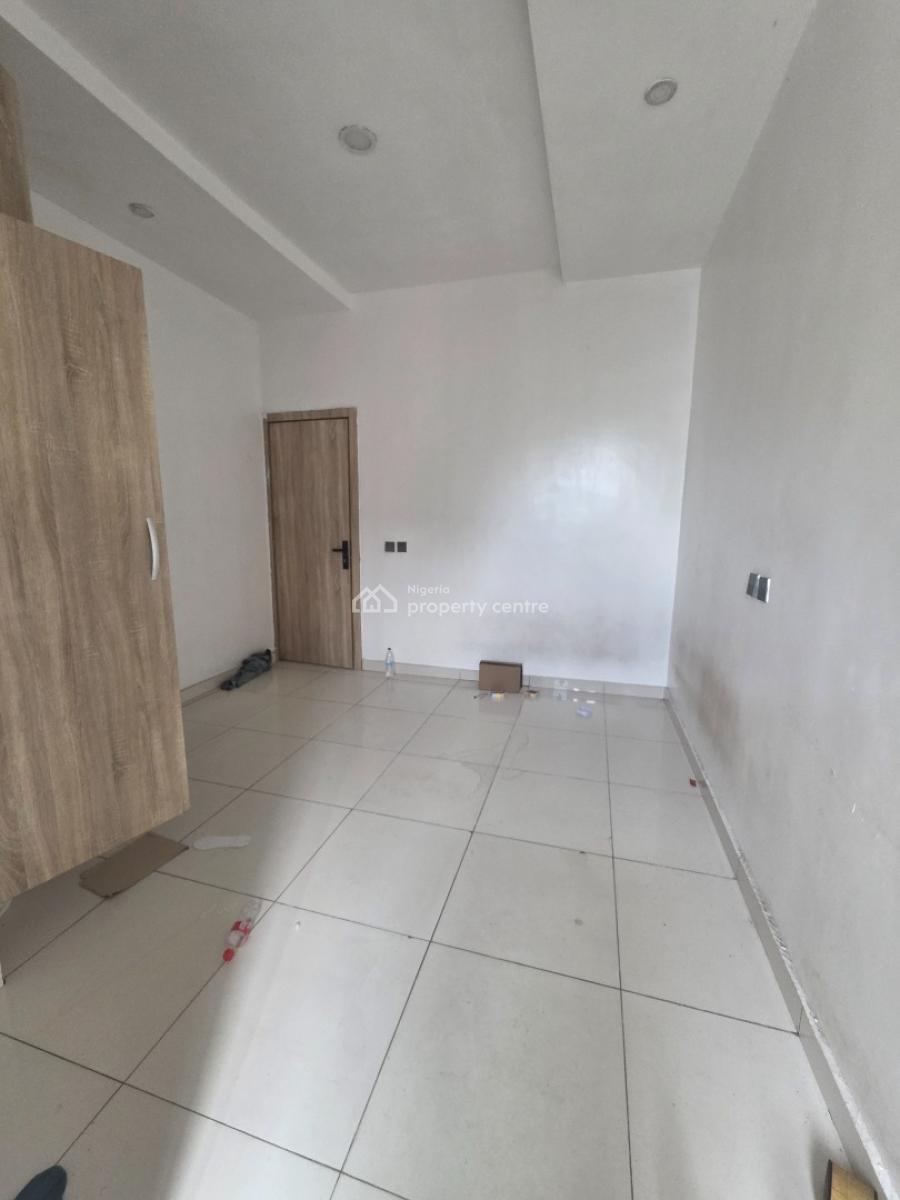 Luxury 4 Bedroom Terrace Duplex in a Strategic Location, Ikota Gra, Ikota, Lekki, Lagos, Terraced Duplex for Sale