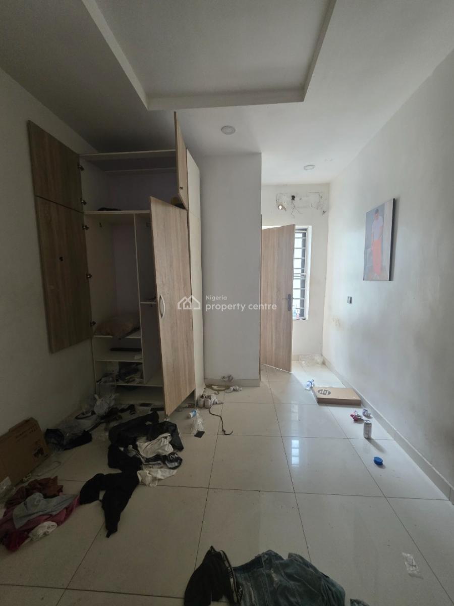 Luxury 4 Bedroom Terrace Duplex in a Strategic Location, Ikota Gra, Ikota, Lekki, Lagos, Terraced Duplex for Sale