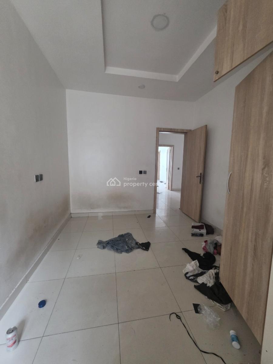 Luxury 4 Bedroom Terrace Duplex in a Strategic Location, Ikota Gra, Ikota, Lekki, Lagos, Terraced Duplex for Sale