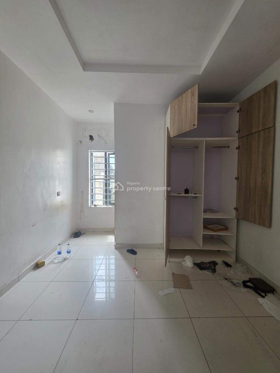 Luxury 4 Bedroom Terrace Duplex in a Strategic Location, Ikota Gra, Ikota, Lekki, Lagos, Terraced Duplex for Sale