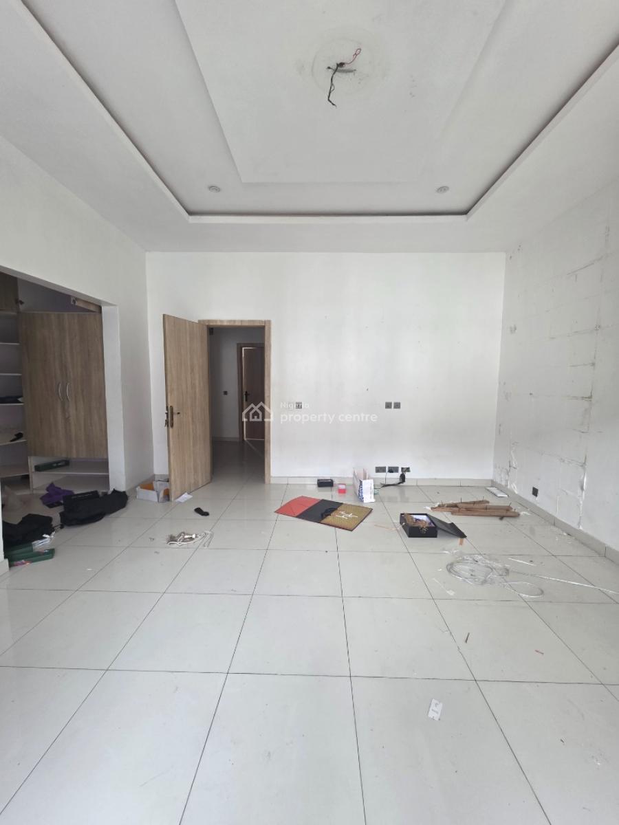 Luxury 4 Bedroom Terrace Duplex in a Strategic Location, Ikota Gra, Ikota, Lekki, Lagos, Terraced Duplex for Sale
