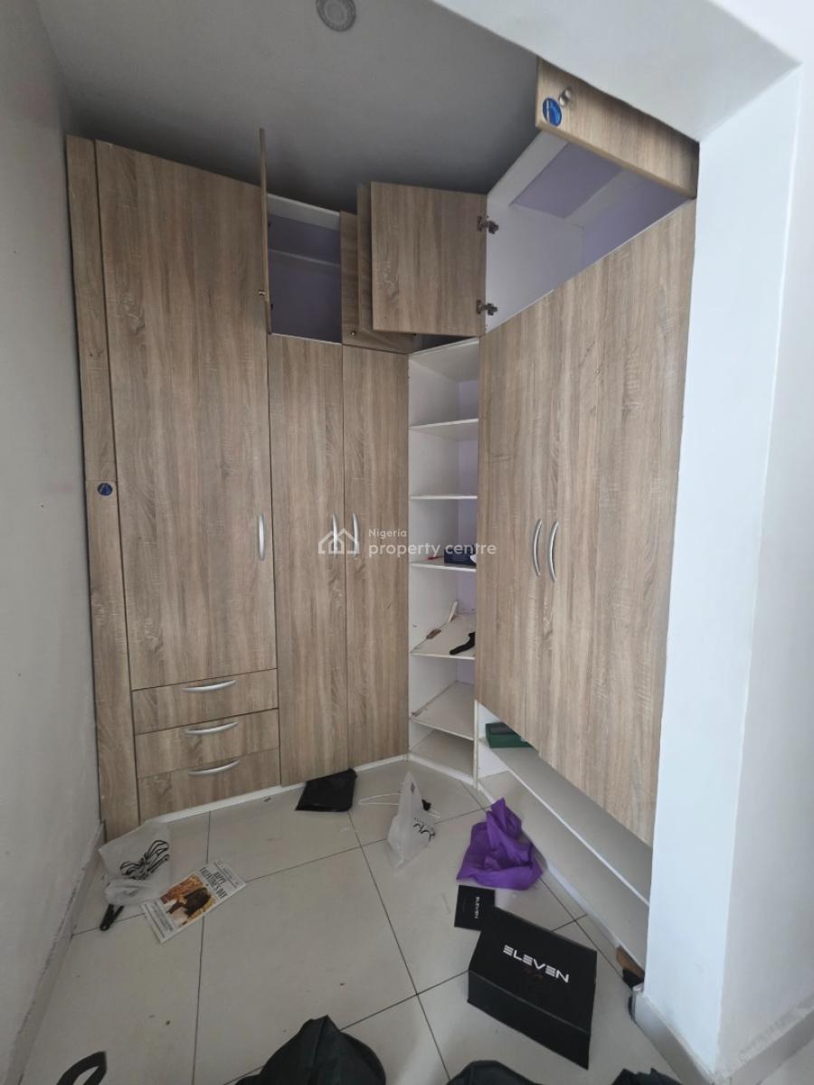 Luxury 4 Bedroom Terrace Duplex in a Strategic Location, Ikota Gra, Ikota, Lekki, Lagos, Terraced Duplex for Sale