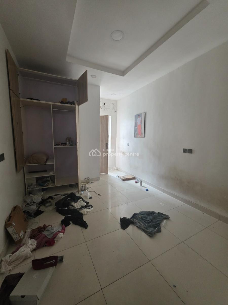 Luxury 4 Bedroom Terrace Duplex in a Strategic Location, Ikota Gra, Ikota, Lekki, Lagos, Terraced Duplex for Sale