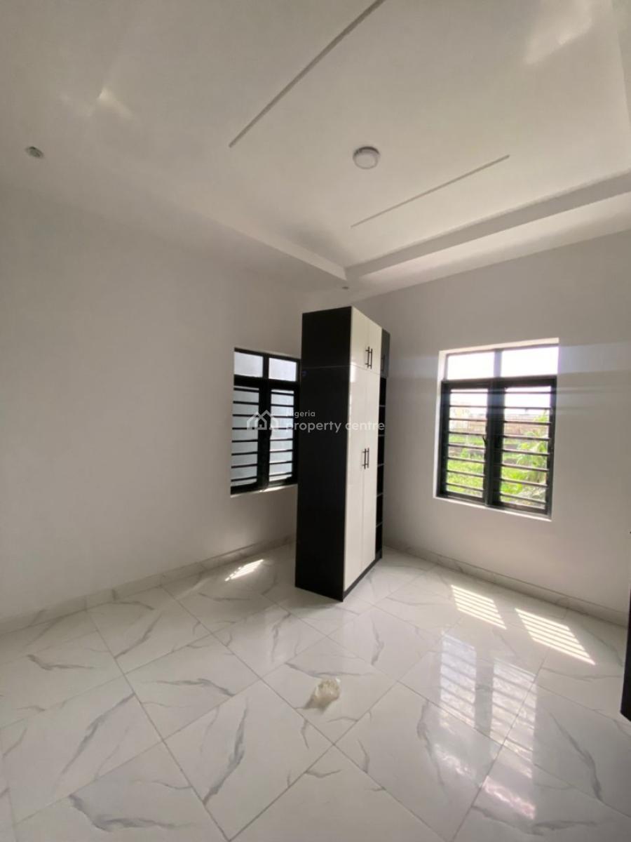 a Well Built 2 Bedroom Apartment with a Swimming Pool & Gym, Abraham Adesanya, Ajah, Lagos, Flat / Apartment for Sale