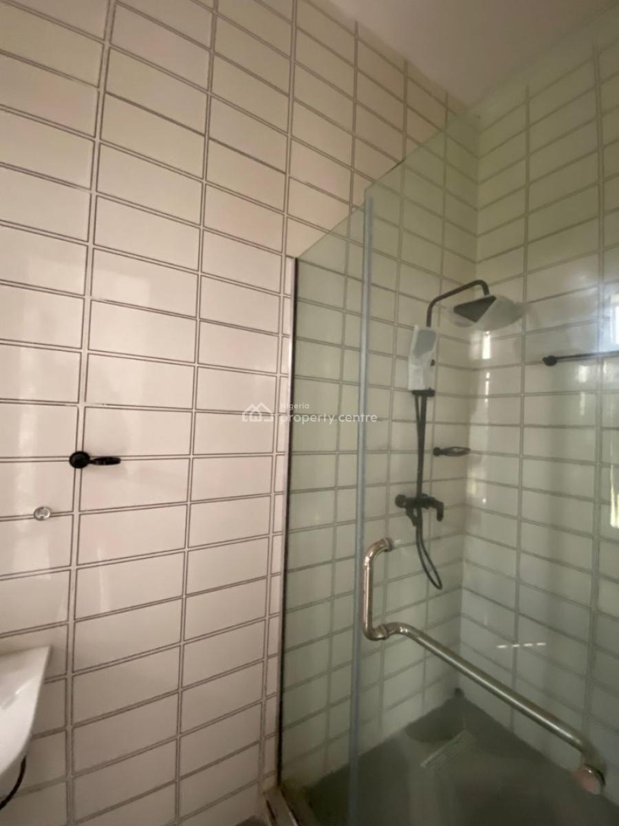 a Well Built 2 Bedroom Apartment with a Swimming Pool & Gym, Abraham Adesanya, Ajah, Lagos, Flat / Apartment for Sale