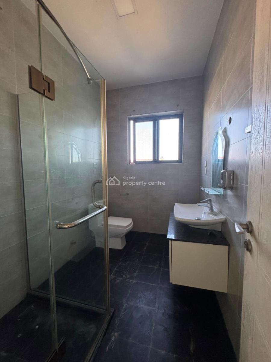 Luxury 4-bedroom Furnished Terraced Duplex, Ikoyi, Lagos, Terraced Duplex for Sale