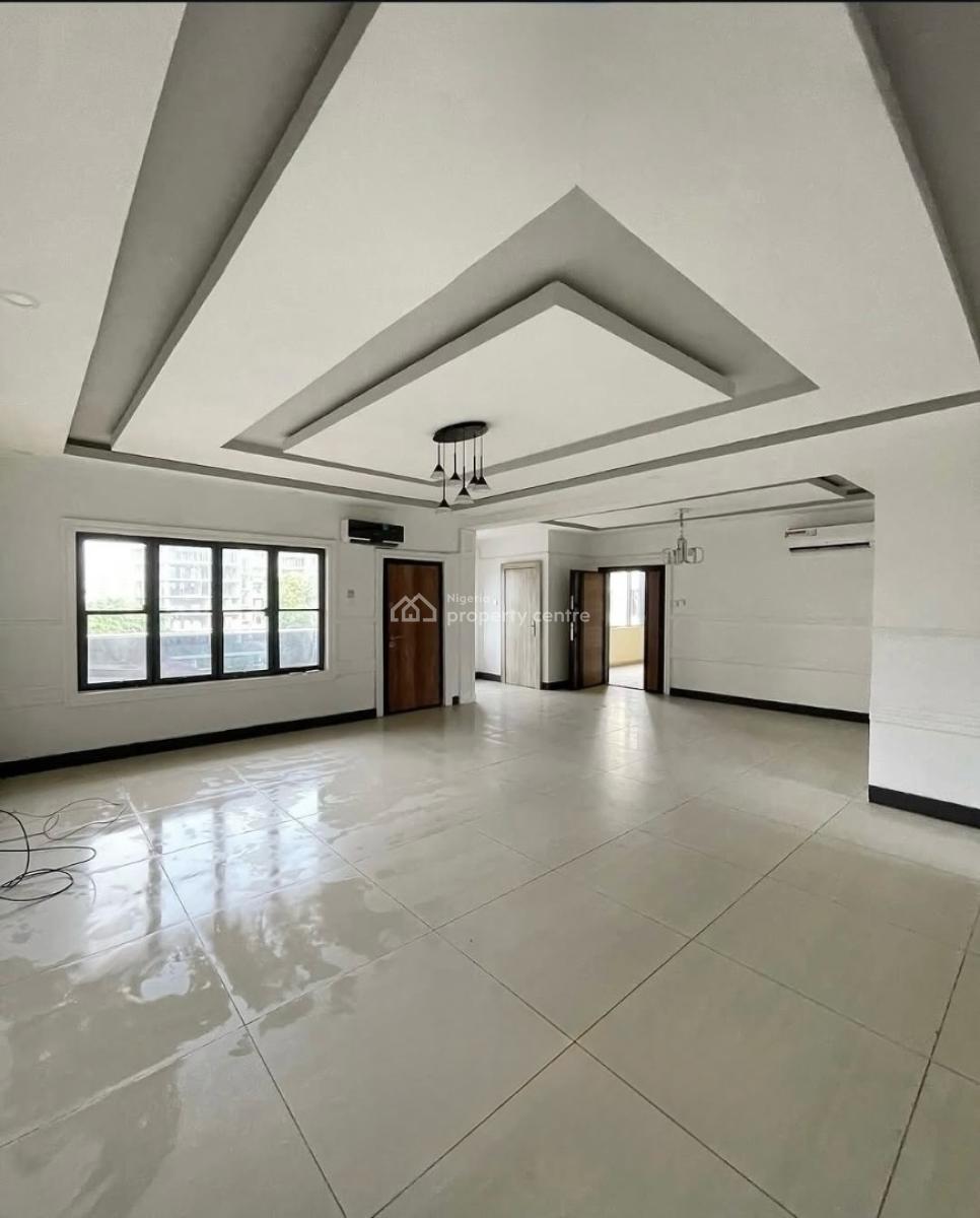 Brand New 3 Bedroom Apartment., Ikoyi, Lagos, Flat / Apartment for Rent