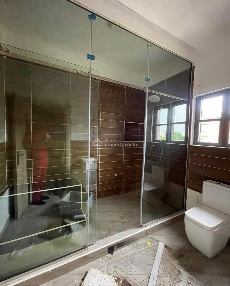 Brand New 3 Bedroom Apartment., Ikoyi, Lagos, Flat / Apartment for Rent