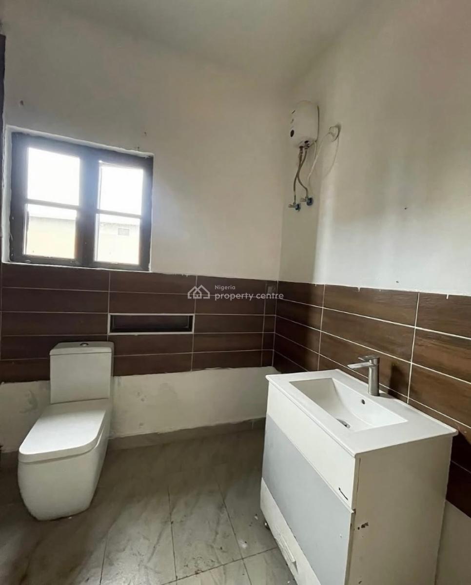 Brand New 3 Bedroom Apartment., Ikoyi, Lagos, Flat / Apartment for Rent