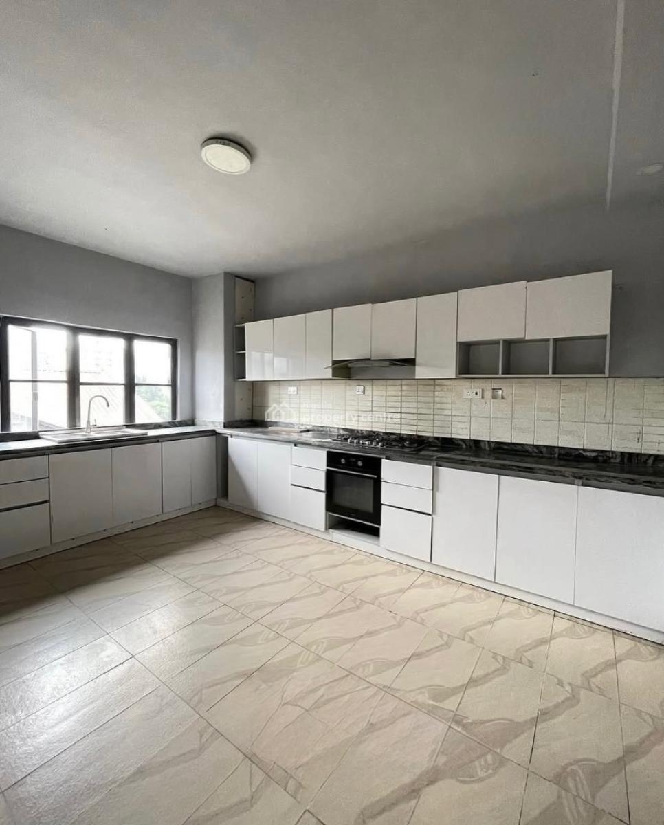 Brand New 3 Bedroom Apartment., Ikoyi, Lagos, Flat / Apartment for Rent