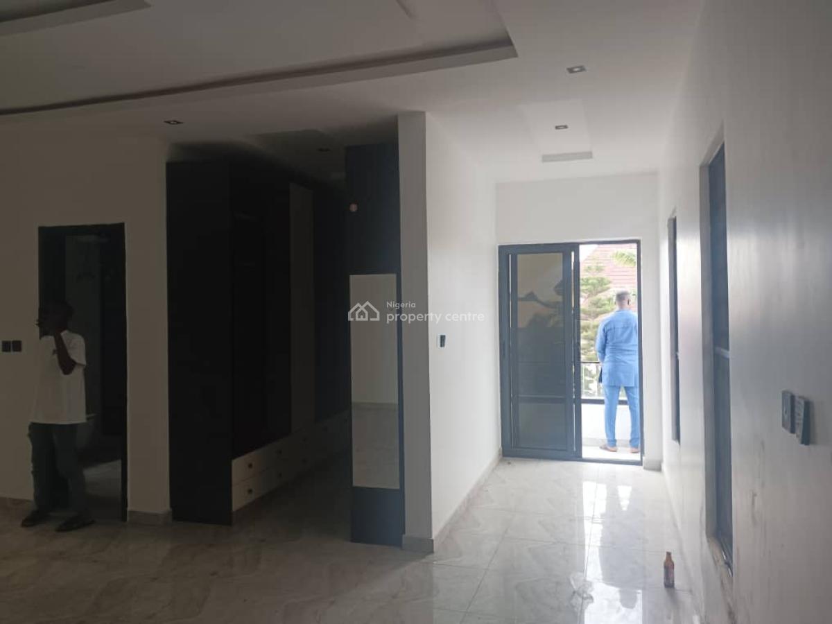 5 Bedroom Detached Duplex, Amuwo Odofin, Lagos, Detached Duplex for Sale
