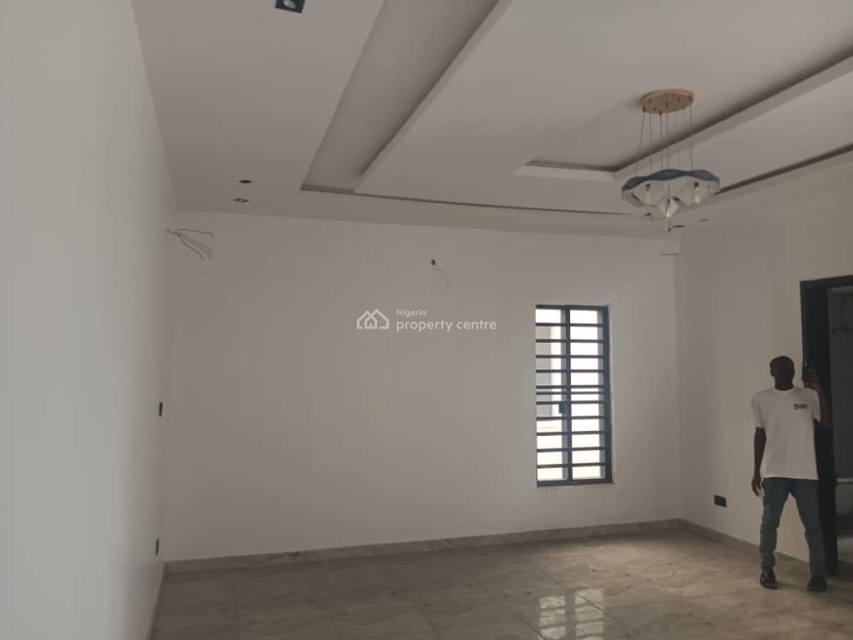 5 Bedroom Detached Duplex, Amuwo Odofin, Lagos, Detached Duplex for Sale