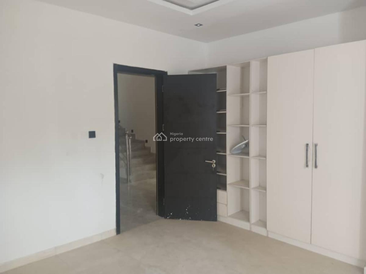 5 Bedroom Detached Duplex, Amuwo Odofin, Lagos, Detached Duplex for Sale