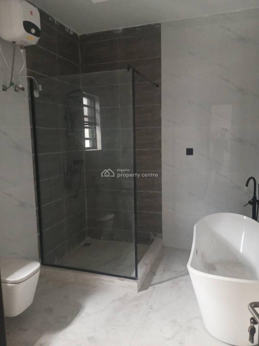 5 Bedroom Detached Duplex, Amuwo Odofin, Lagos, Detached Duplex for Sale