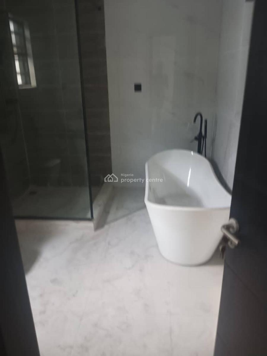 5 Bedroom Detached Duplex, Amuwo Odofin, Lagos, Detached Duplex for Sale
