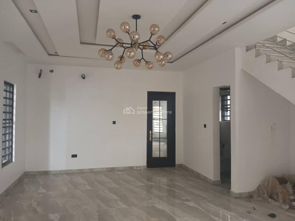 5 Bedroom Detached Duplex, Amuwo Odofin, Lagos, Detached Duplex for Sale