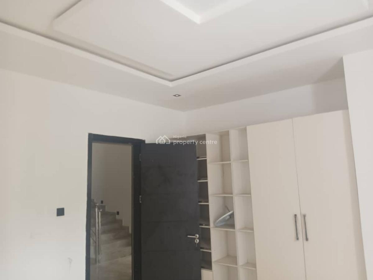 5 Bedroom Detached Duplex, Amuwo Odofin, Lagos, Detached Duplex for Sale