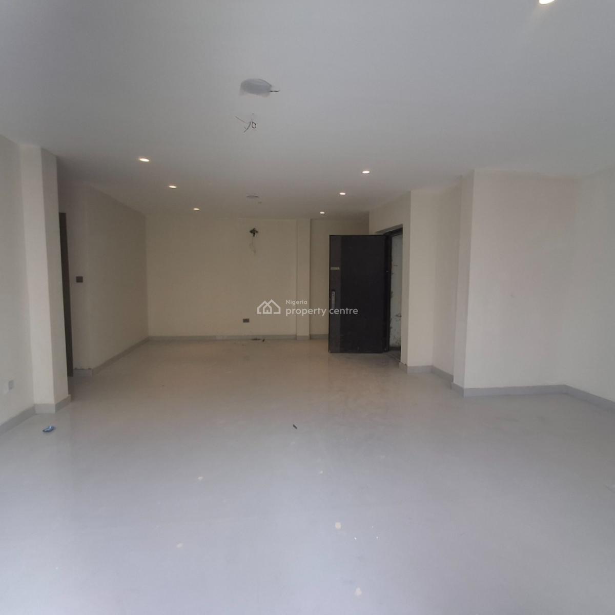Two Bedroom Apartment, Lekki Phase 1, Lekki, Lagos, Flat / Apartment for Sale