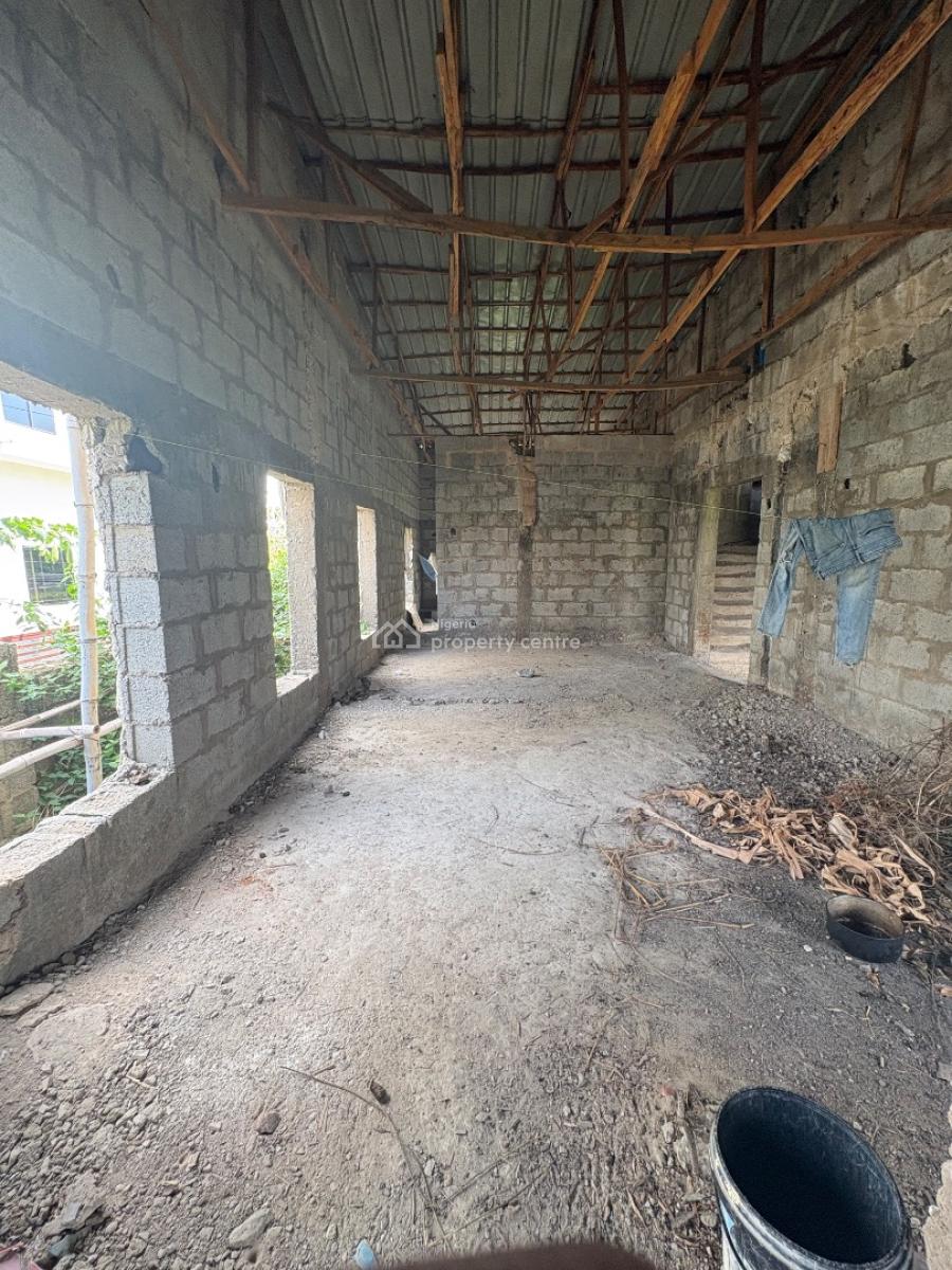 Standard 4bedroom Duplex, Von Axis, Lugbe District, Abuja, Detached Duplex for Sale