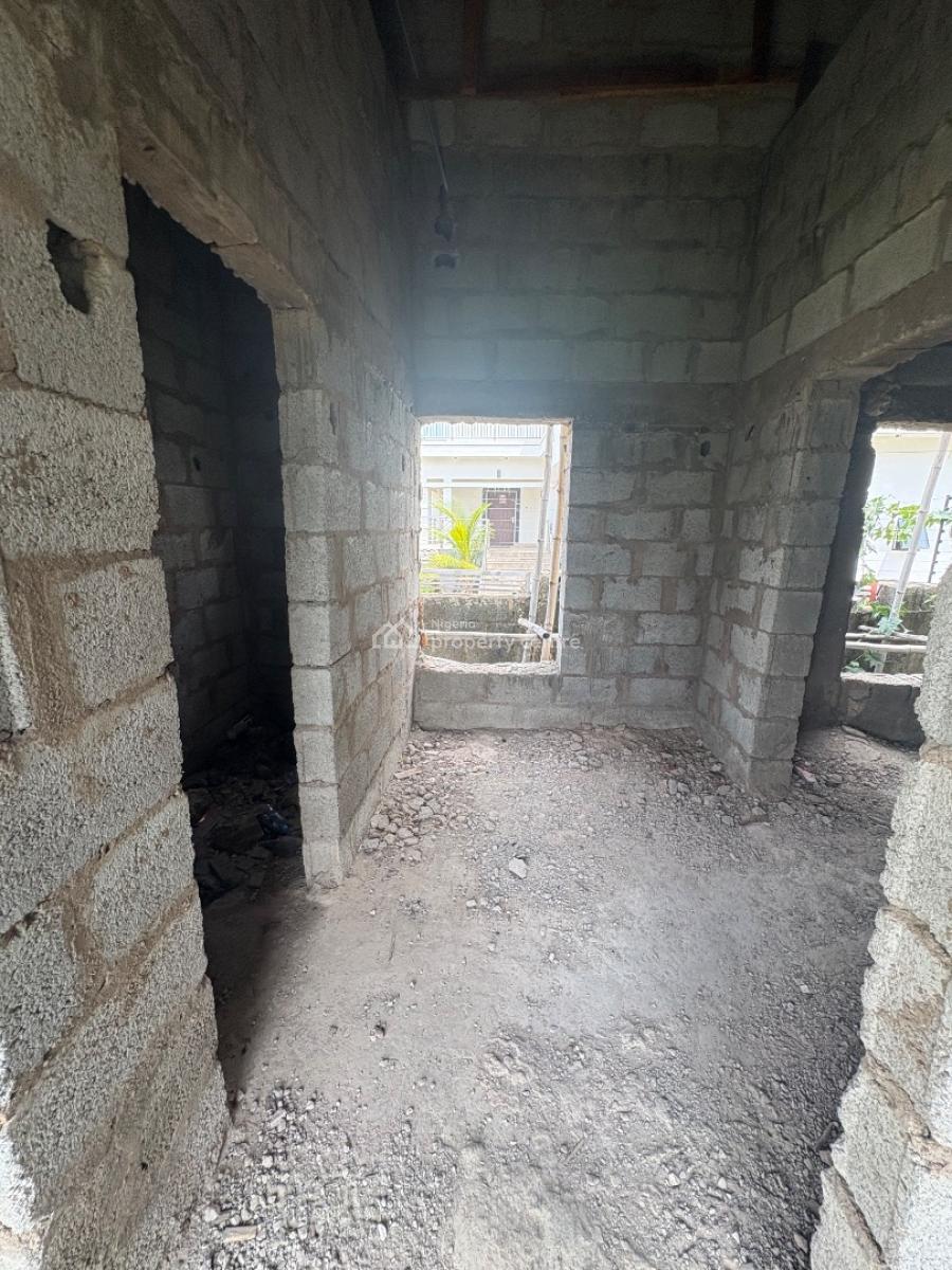 Standard 4bedroom Duplex, Von Axis, Lugbe District, Abuja, Detached Duplex for Sale