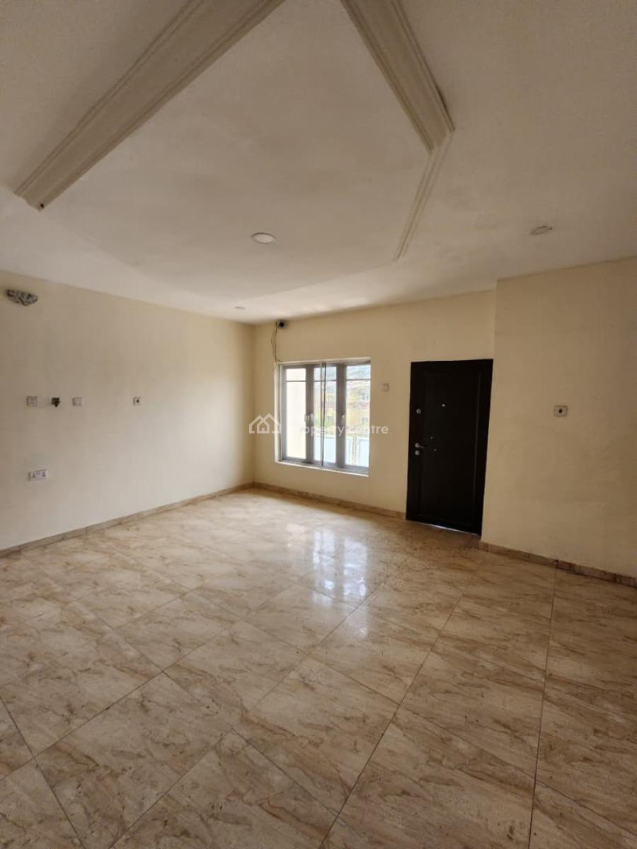 3 Bedroom Maisonette, Orchid Road, Lekki, Lagos, Terraced Duplex for Rent