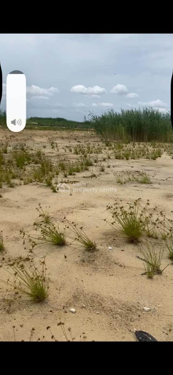 60 Plots of Landed Property., Chevron Drive Extension, Gracefield Island Estate., Lekki Expressway, Lekki, Lagos, Residential Land for Sale