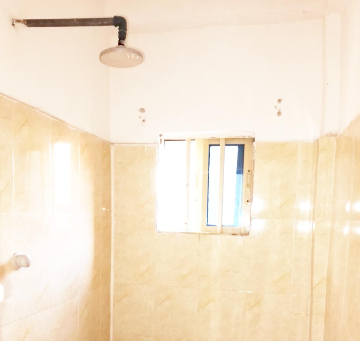 Nice and Standard Self Contain with Kitchent, Agungi, Lekki, Lagos, Self Contain (single Rooms) for Rent