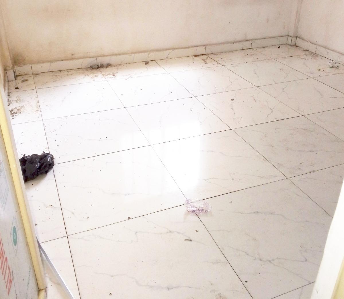 Nice and Standard Self Contain with Kitchent, Agungi, Lekki, Lagos, Self Contain (single Rooms) for Rent