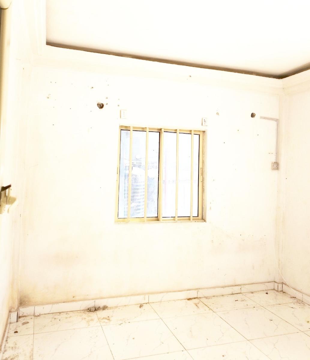 Nice and Standard Self Contain with Kitchent, Agungi, Lekki, Lagos, Self Contain (single Rooms) for Rent