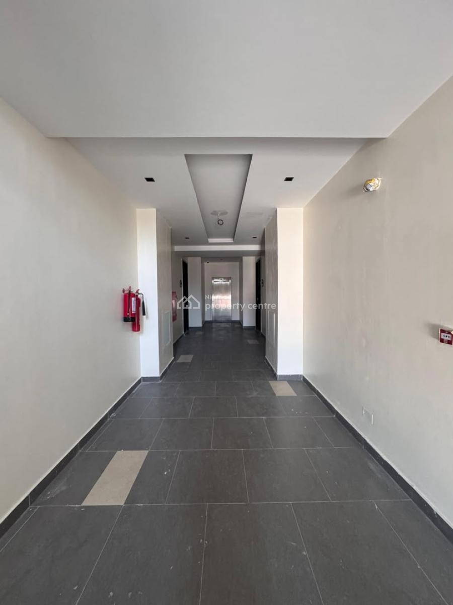 Fully Furnished 2 Bedroom Apartment, Lekki Phase 1, Lekki, Lagos, Flat / Apartment for Rent
