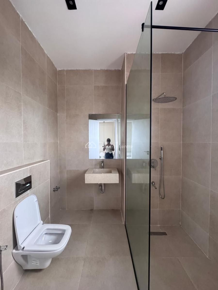 Fully Furnished 2 Bedroom Apartment, Lekki Phase 1, Lekki, Lagos, Flat / Apartment for Rent