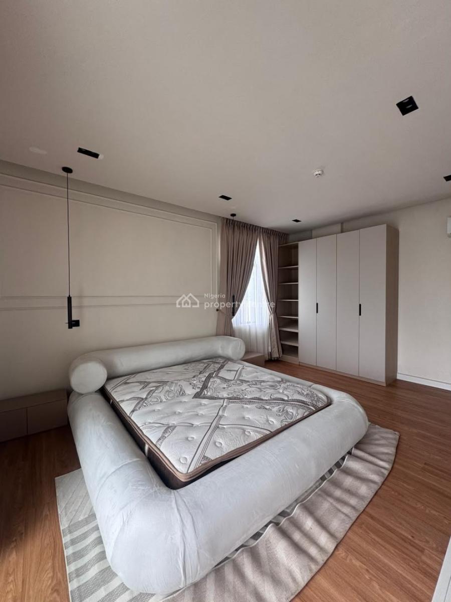 Fully Furnished 2 Bedroom Apartment, Lekki Phase 1, Lekki, Lagos, Flat / Apartment for Rent