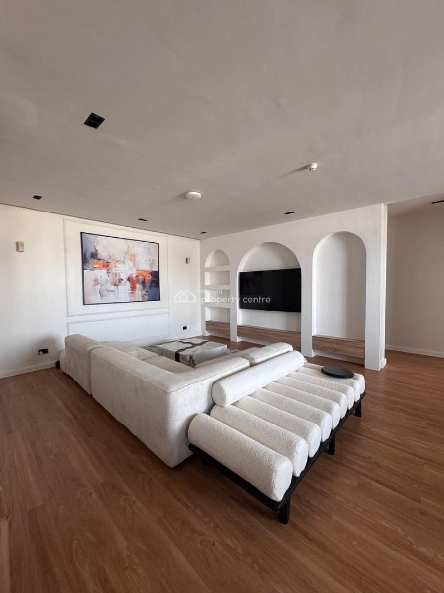 Fully Furnished 2 Bedroom Apartment, Lekki Phase 1, Lekki, Lagos, Flat / Apartment for Rent