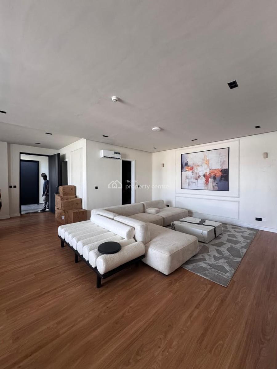 Fully Furnished 2 Bedroom Apartment, Lekki Phase 1, Lekki, Lagos, Flat / Apartment for Rent