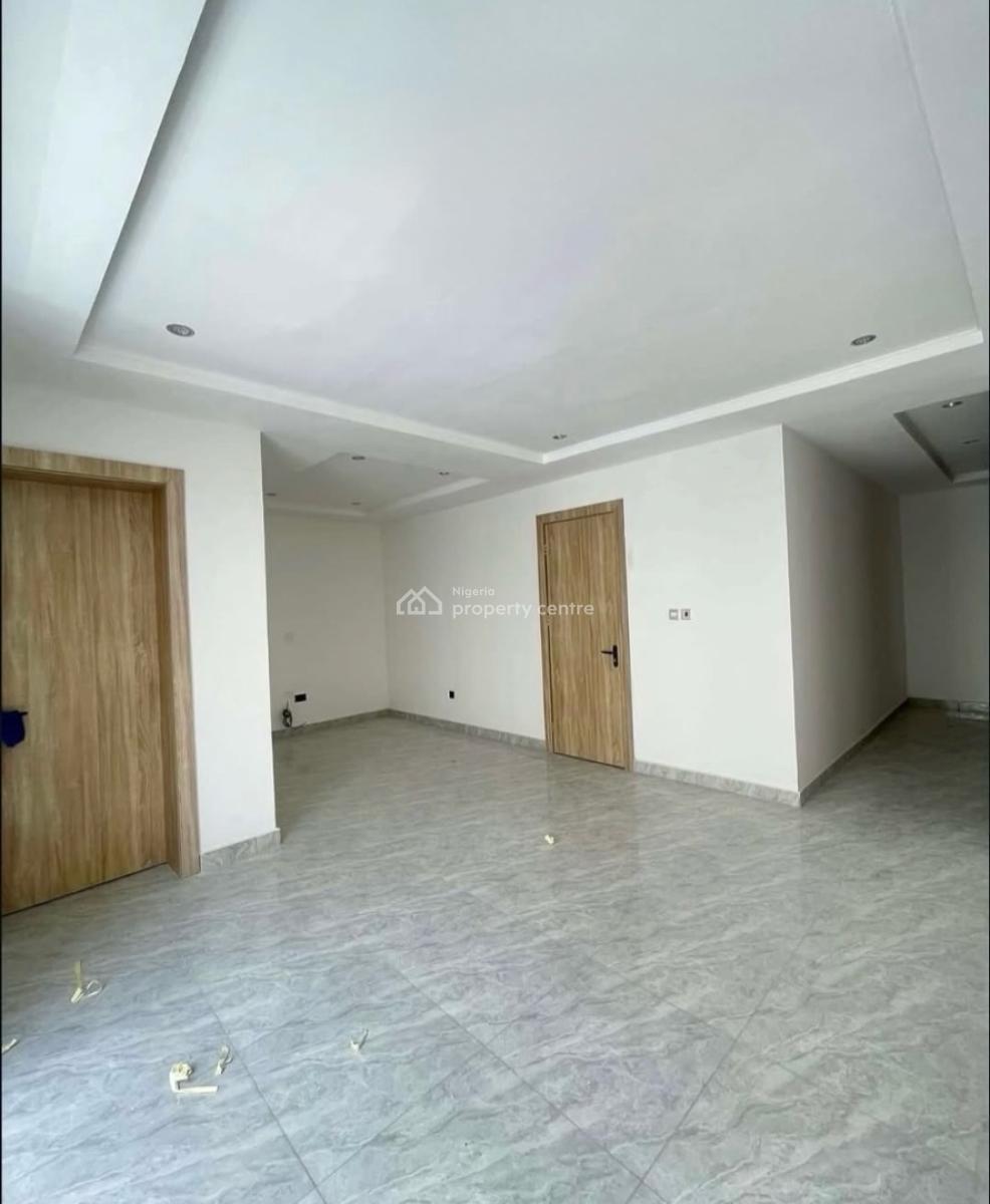 Brand New 4 Bedroom Terrace Duplex, Ikoyi, Lagos, Terraced Duplex for Rent